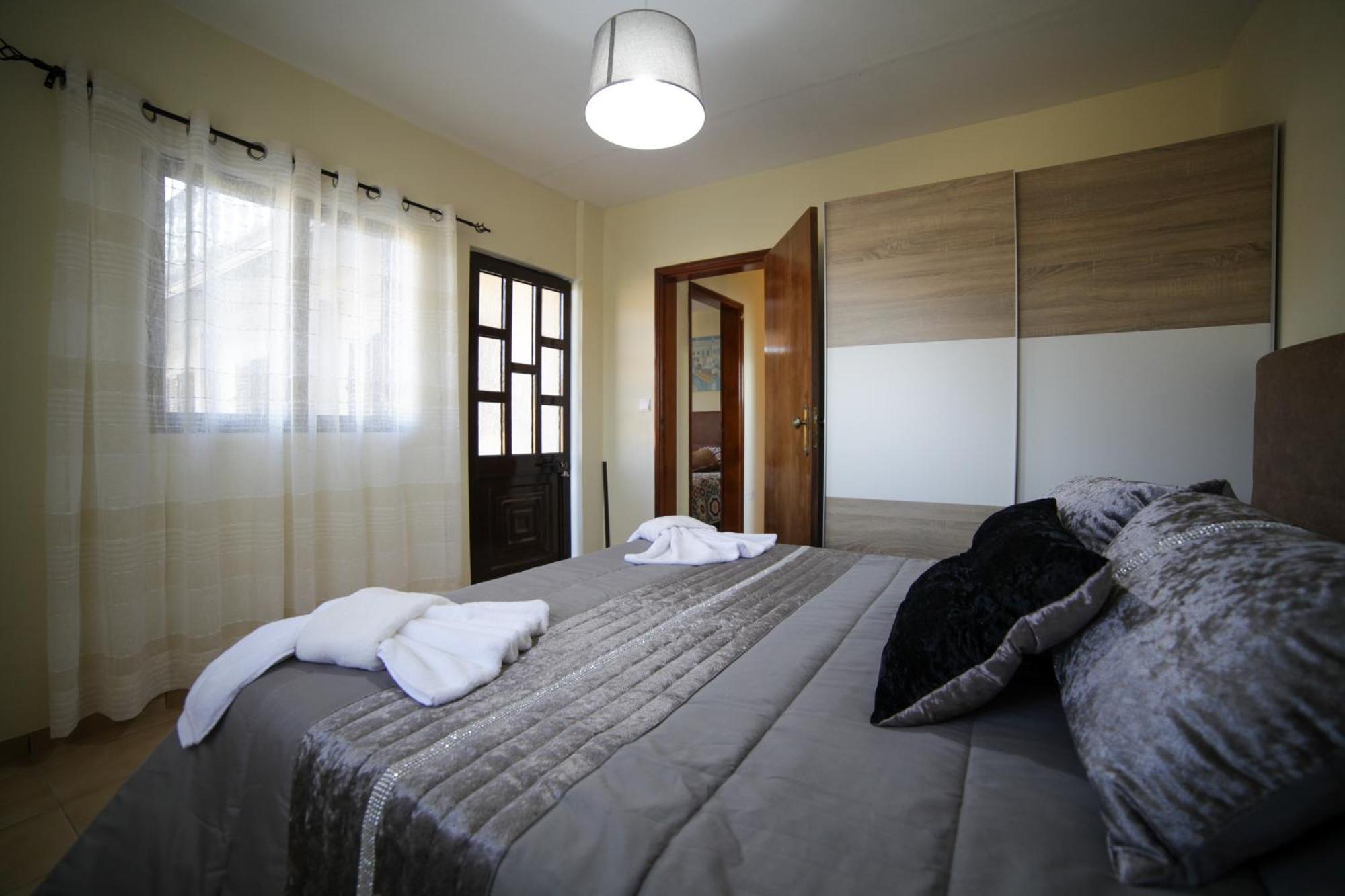 Casa Rural Do Salgueirinho Santo Tirso Room photo